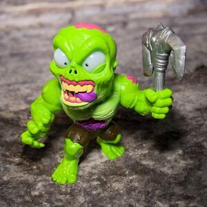 Smashers Mega Horror House ‘Brain Dead’ Interactive Collectible Toy